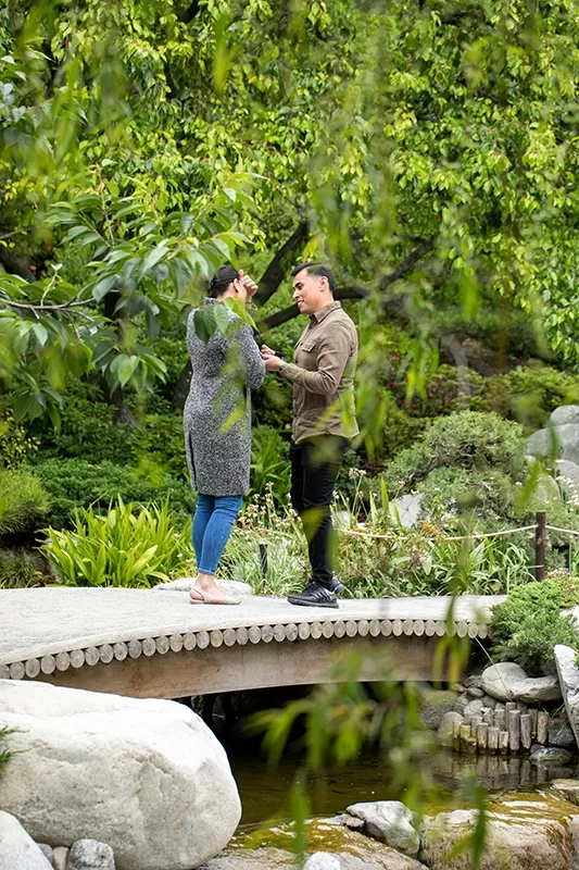 Romantic Surprise Proposal in San Diego 5 Amanda Bryan 12 1b jpg