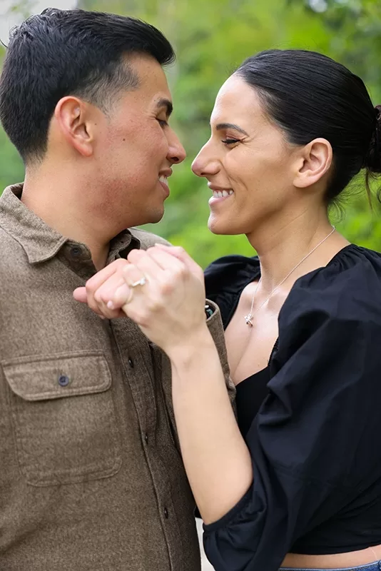 Romantic Surprise Proposal in San Diego 20 Capturing the magic of the couple's special day