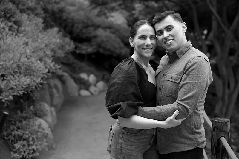 Romantic Surprise Proposal in San Diego 27 Amanda Bryan 55 jpg