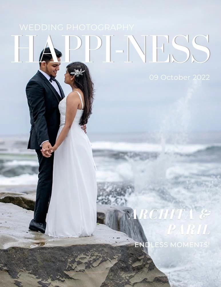 Archita and Paril Wedding Photography HappiNess jpg