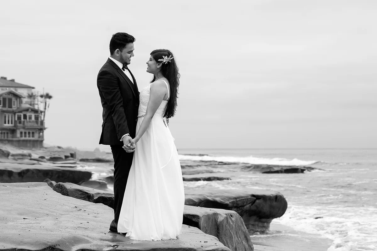 san diego black and white wedding pictures jpg