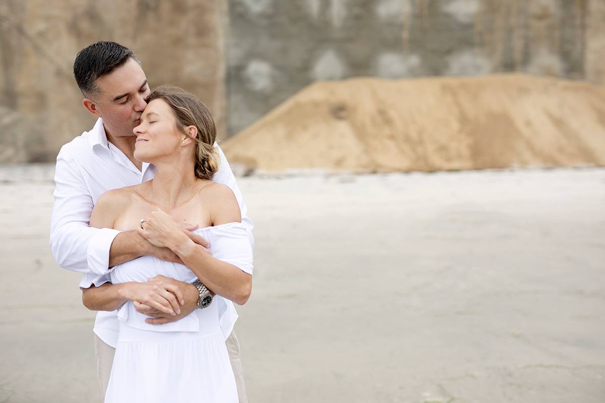 elopement photographer and photography packages San Diego