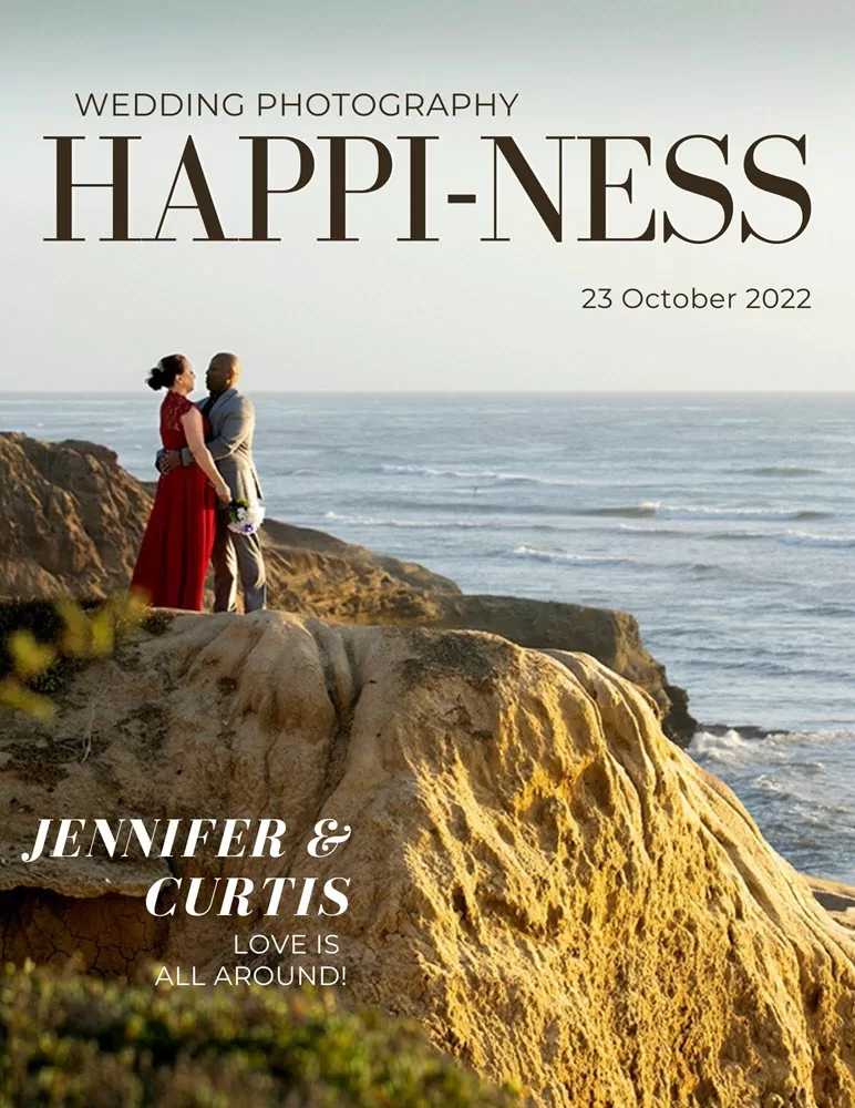 Jennifer Curtis Wedding Sunset Cliffs Photographer jpg