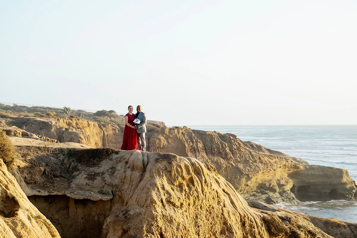 Sunset Cliffs Wedding Photographer 5 jpg