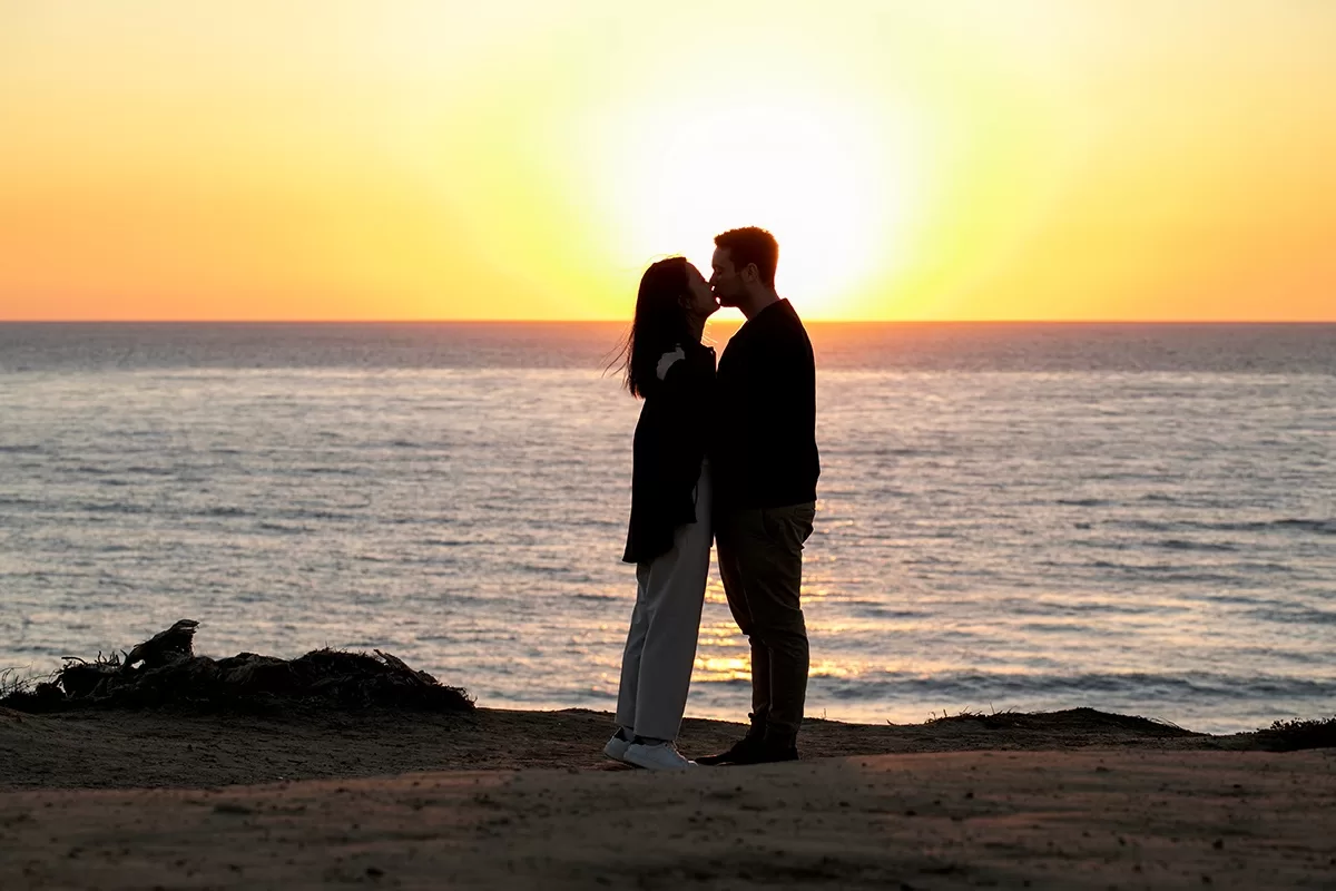 sunset cliffs wedding proposal photography 13 jpg