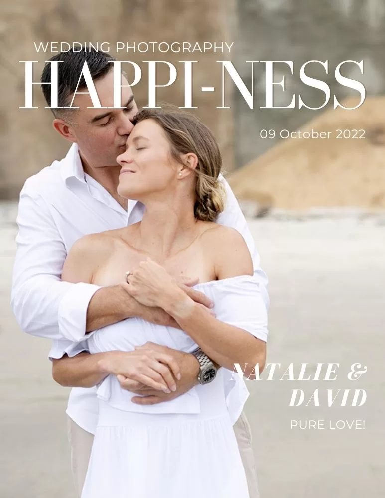 Natalie and David Elopement HappiNess jpg